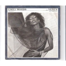 EMILY WOODS - Venus